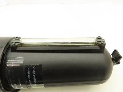 Norgren L17-A00-MPDA Compressed Air Lubricator 1"NPT 250PSI 17 Bar 175°F 80°C