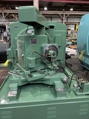 USED 1956 GLEASON 104
