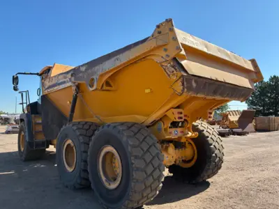 Used 2019 Deere 310E Excavators Colorado US | Rubbl #1171460