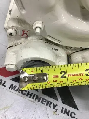 USED FUJI ELECTRIC VFC105A