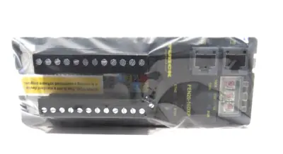 NEW TURCK FEN20-16DXP I/O MODULE 6931089 FEN2016DXP
