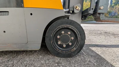 2020 JUNGHEINRICH ETG216 FORKLIFTS | Platinum Group (10)