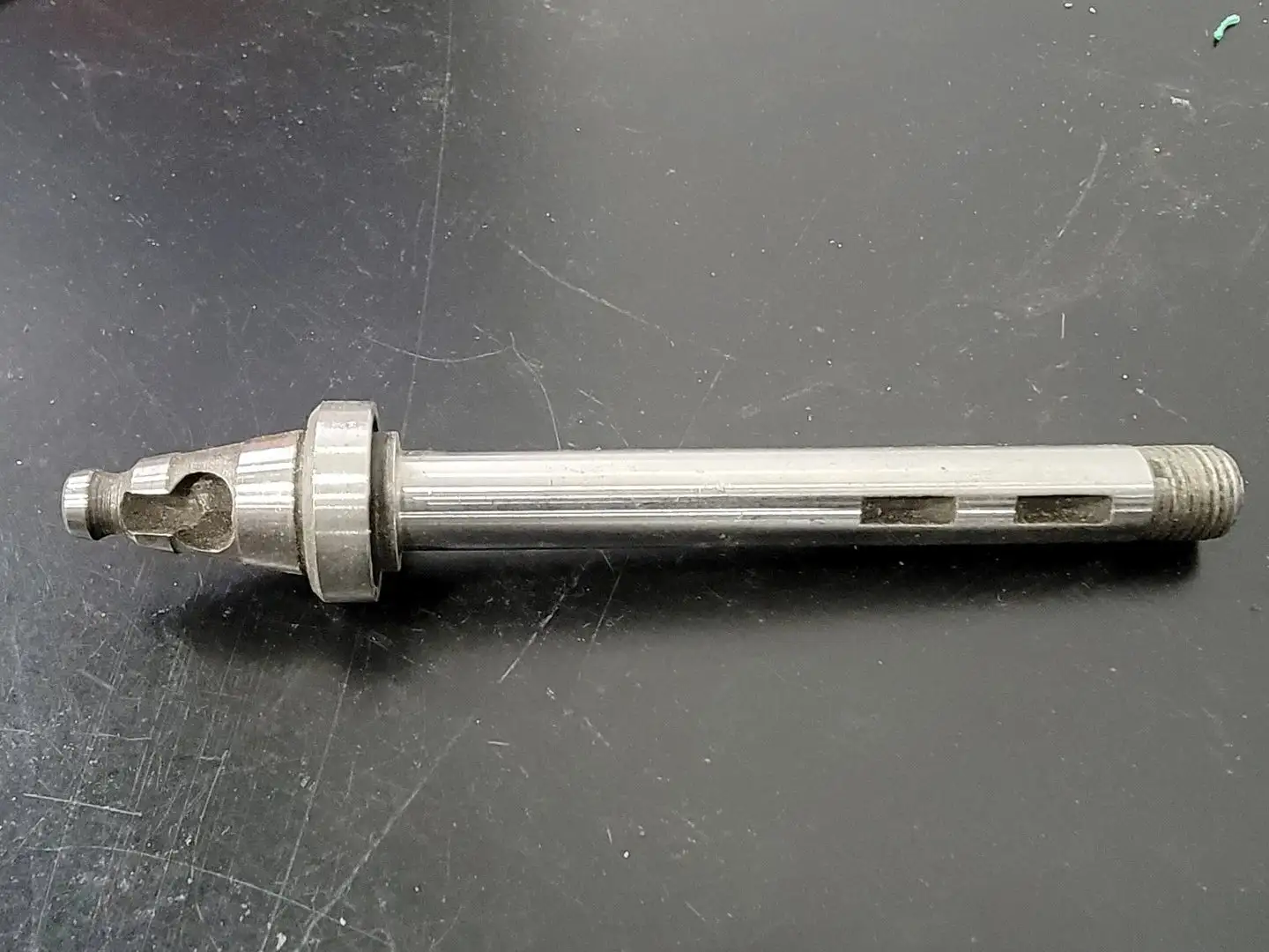 4.5" Spindle Bevel Coupling