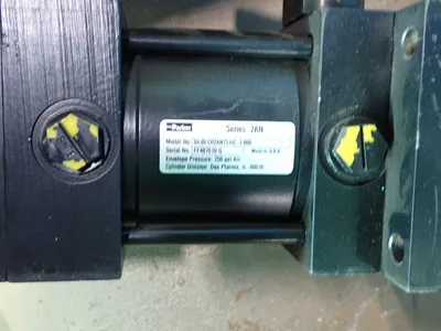 Pneumatic Assortment Lot
