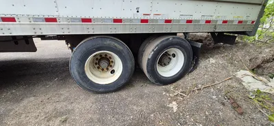 2023 DI-MOND 53 DRY VAN TRAILERS | Platinum Group (13)