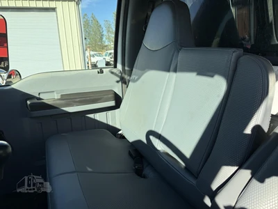 Used 2012 FORD F750 XL SD Dump trucks California US | Mittry Construction #1363450