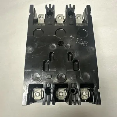 USED GE TEC36003
