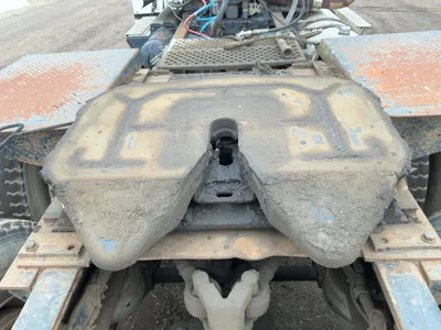 USED 1997 KENWORTH T800