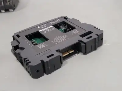 NEW DELTA CONTROLS EBM-800