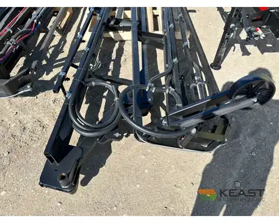 Used DEMCO _UNKNOWN_ Mounted Sprayers Iowa US | Keast Enterprises #1360224