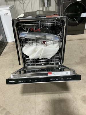 Used KITCHENAID KDTS424SPS Dishwashers Michigan US | Miedema Asset Management Group #1577934