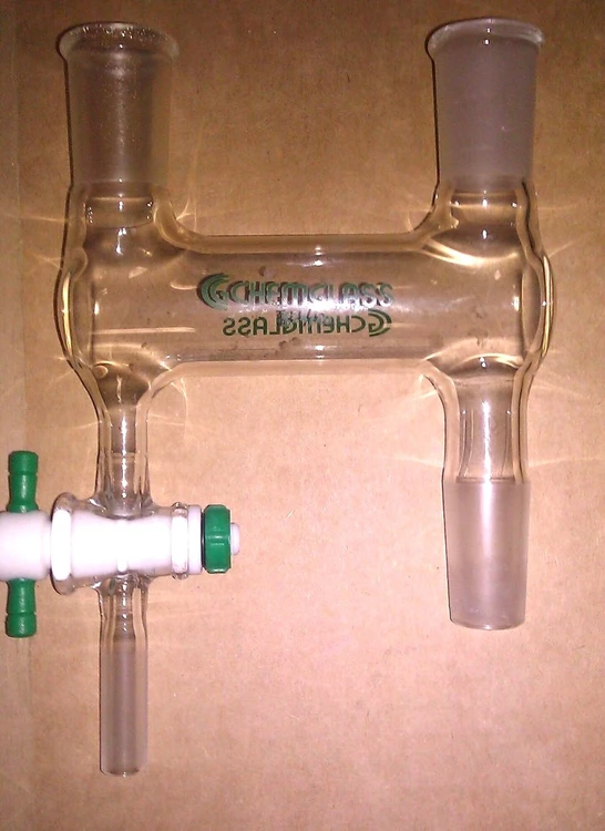 Used Chemglass CG-1235-56 Miscellaneous Laboratory Equipment California US | CAL-L Enterprises #1459458