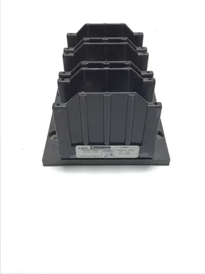 Edison HPB306-3 Terminal Block 400A