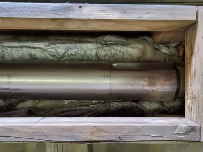 Used FLOWSERVE 2423102940 Parts (Hydraulics and Pneumatics) British Columbia CA | Lenmark #257289