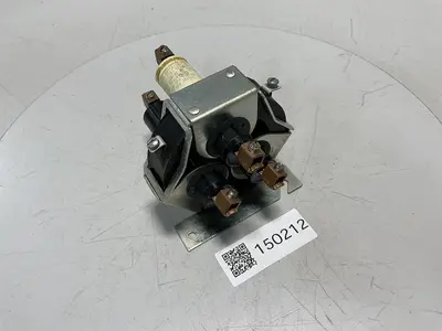 USED DURAKOOL 3M35A120ACWG