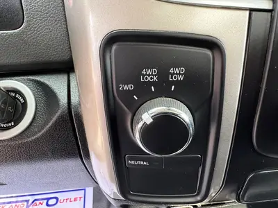 Used 2017 RAM 5500 Bucket (boom) trucks Florida US | Truck and Van Outlet #1509174
