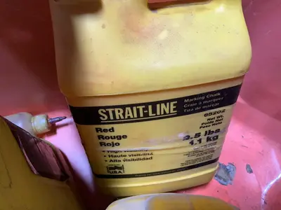 Used IRWIN, DEWALT _UNKNOWN_ Construction Material & Supplies Ohio US | HGR 24 #1355922