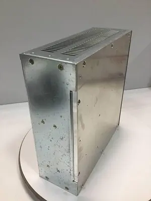 USED YOKOGAWA SR1015B85-2MN1C/L1D00337