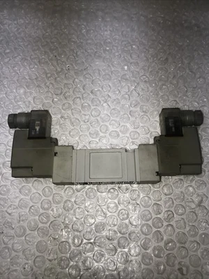 USED SMC SY7240-5DZ-02T