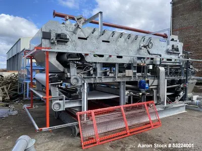 USED ALFA LAVAL AS-H G3-2