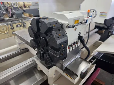 Used 2013 FRYER ET-21 CNC Lathes Kentucky US | Machinery Central #1251322