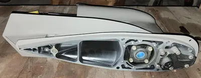 USED OMC 439979