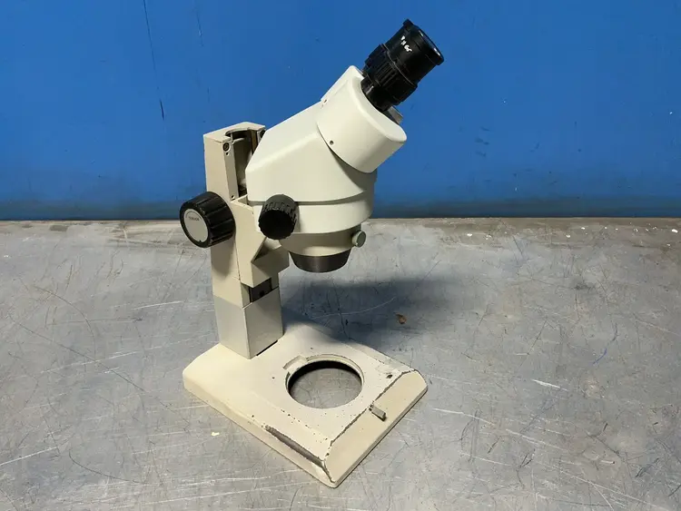 Used _UNKNOWN_ _UNKNOWN_ Microscopes Ohio US | HGR 24 #1288717