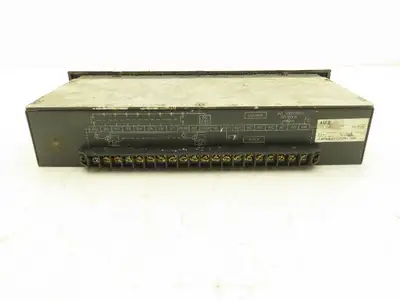 Mitsubishi Electric Corp A6FD Digital HMI Operator Display Panel 100/200V
