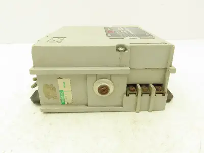 Zenith Controls MVP Remote Control Contactor 2 Pole 75 Amp 240V Coil 600V Load