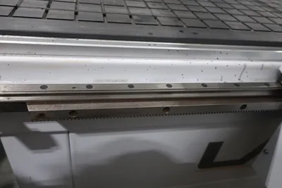 2021 LAGUNA MCNC SWIFT Routers | Machine Tool Emporium (6)