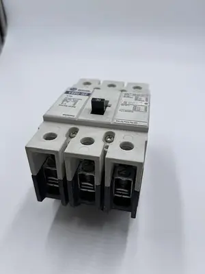 Used ALLEN-BRADLEY ALLEN-BRADLEY 140U-G2-MCCB Fuses | ND Industrial Surplus #1215468