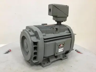 USED GENERAL ELECTRIC 5K286QNB6000A