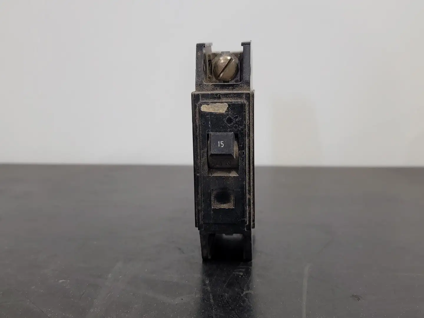 USED WESTINGHOUSE QCL1015