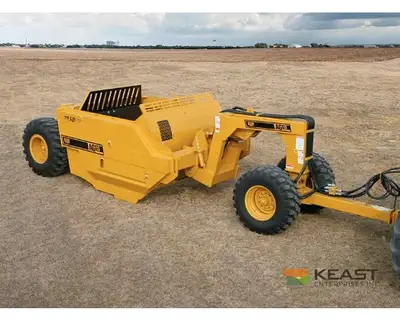 Used LANDOLL ICON _UNKNOWN_ Scrapers Iowa US | Keast Enterprises #1360285