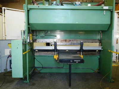 USED 1998 Cincinnati 90CBIIx8