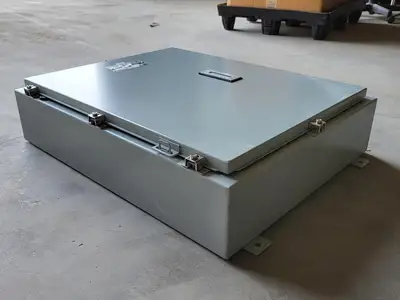 NEW RELIANCE RECILM 12R