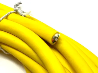 RKT 8-727/10M | Lumberg Automation  Single-Ended Cordset 10m Length -  New Other