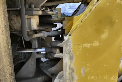 Used 1997 CATERPILLAR 988F SERIES II Wheel Loaders Kentucky US | Proxy Equipment #1378004