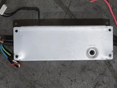 USED MEAN WELL XLG-150-24-A