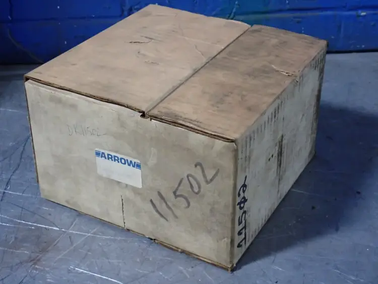 Used ARROW _UNKNOWN_ Air Dryers | HGR 24 #730275