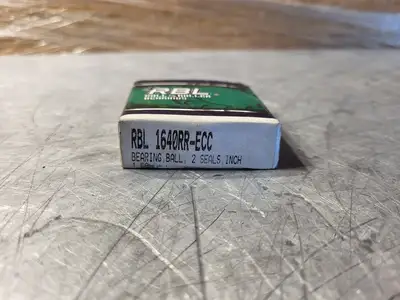 NEW RBL 1640RR-ECC