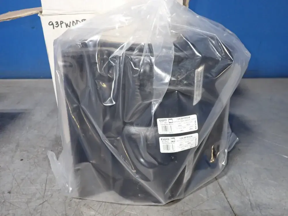 USED ELOFIT 12EIBFRS04