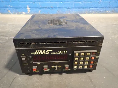 Used HAAS S5C Tooling & Accessories (Other) Ohio US | HGR 24 #792186