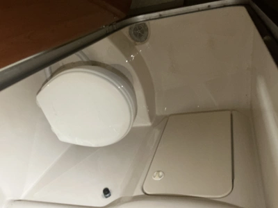 Used 2007 MAXUM MARINE 2400/SE Boats (Misc) Michigan US | Miedema Asset Management Group #1406919