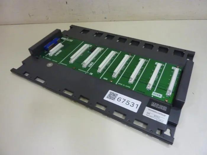 Used MITSUBISHI A35B Circuit Boards Michigan US | Ideal Machinery #602706