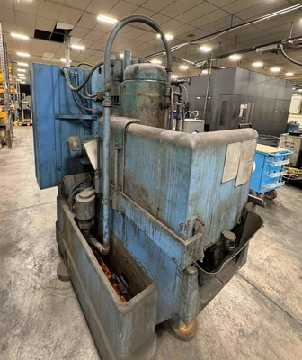 BLANCHARD 11-16 Rotary Surface Grinders | Mohawk Machinery (2)