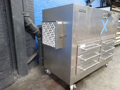 USED DESPATCH SPEC DRAWER OVEN
