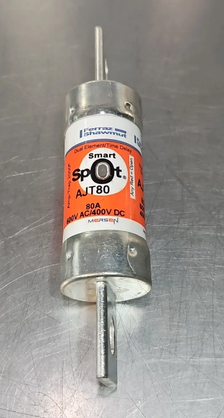 USED Ferraz-Shawmut Ferraz-Shawmut