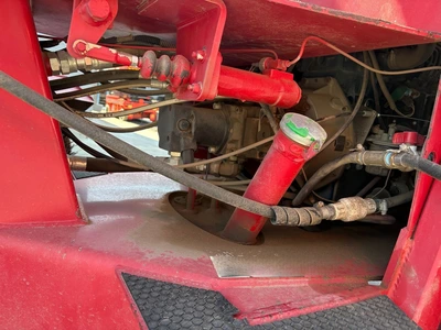 Used 2020 BROCE BW260 Sweepers Texas US | Proxy Equipment #1445318
