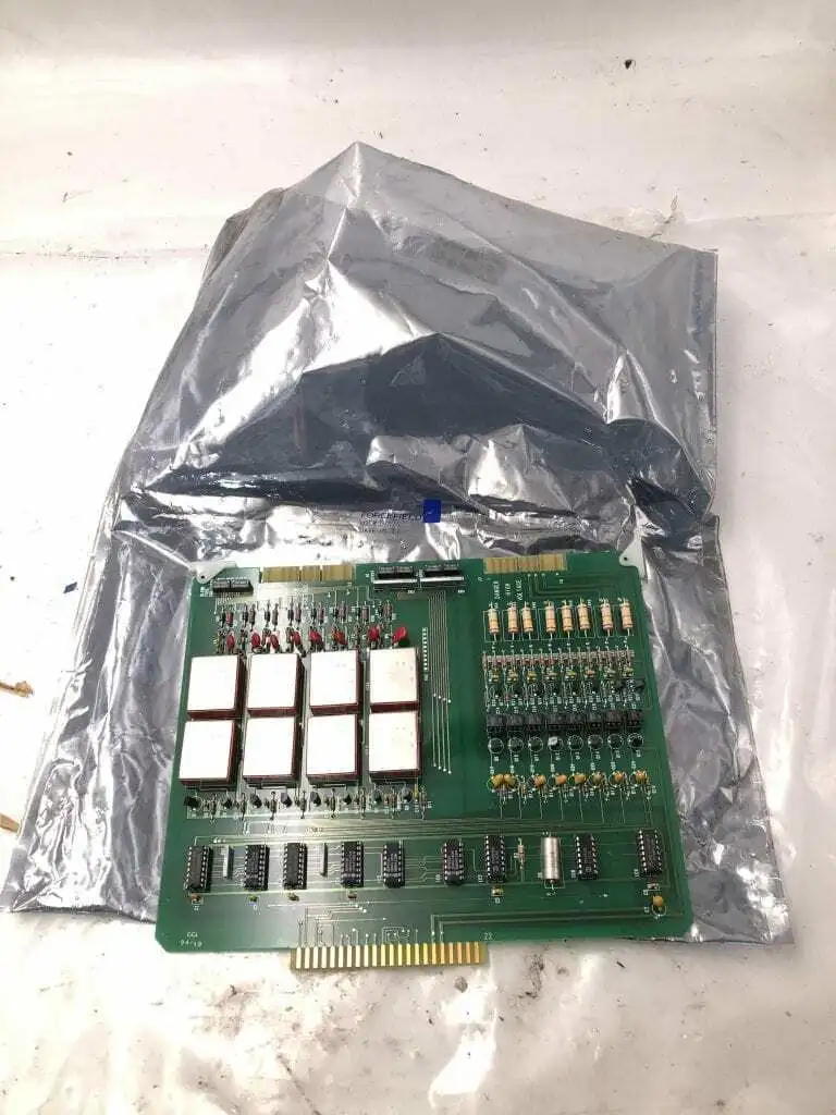 Diamond Power 351691000A Replacement AC I/O Board Assembly